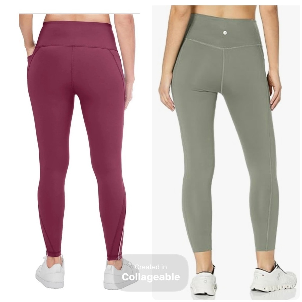 Danskin and Member’s Mark Women's leggings - Picture 2 of 10